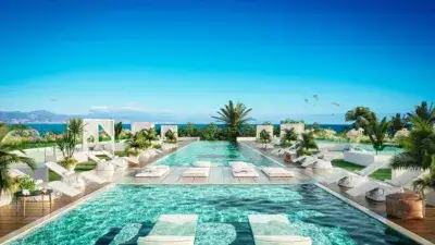 Dúplex en venta en Zahara de los Atunes 160m2 3 habitaciones 3 baños