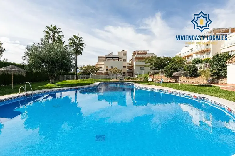 Venta Piso con trastero en Albolote
