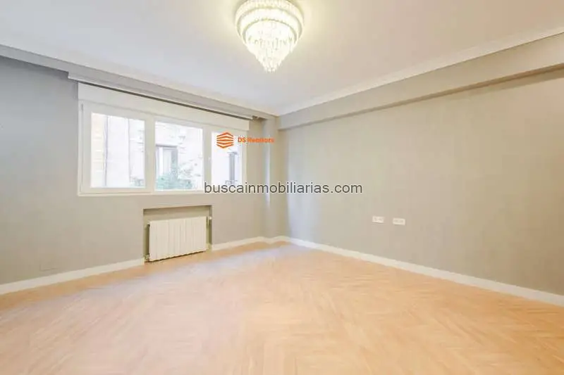 Estudio en venta Malasaña Madrid 45m² reformado luminoso