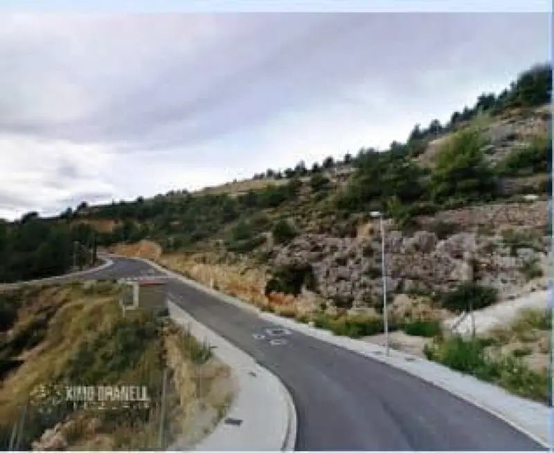 Venta Suelo en Alcora - Parcela Residencial 3582m²
