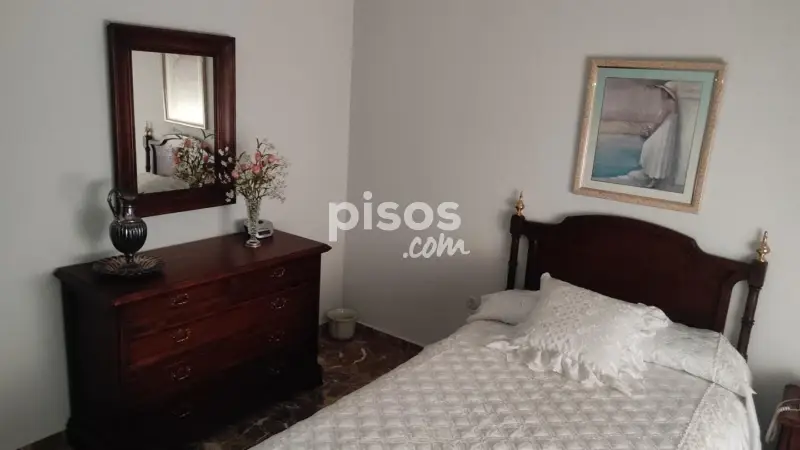 Chalet en venta en Calle del Padre Manjón