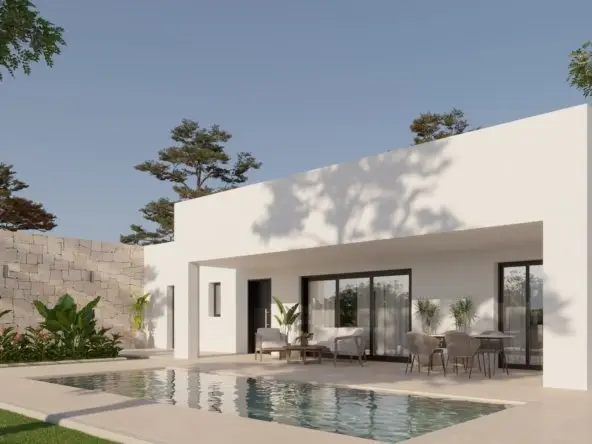 Chalets en Venta La Romana 2 Dormitorios Piscina Privada