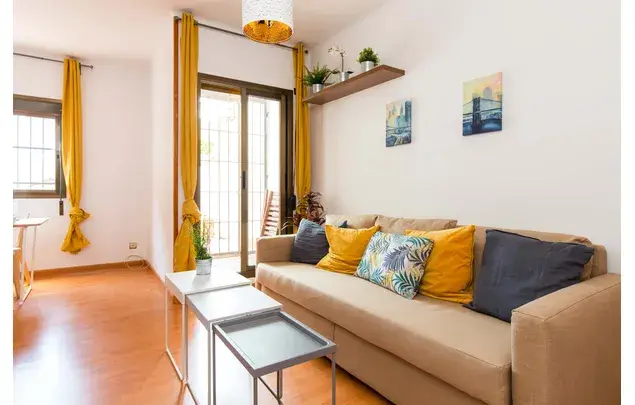 Apartamento 3 Dormitorios 90m2 L Hospitalet de Llobregat