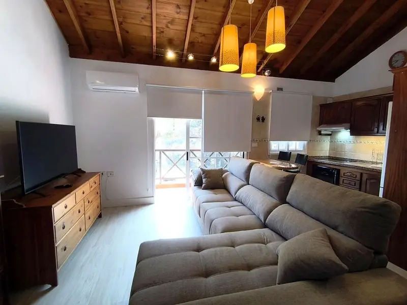 Apartamento 3 Dormitorios en Vilaflor Alquiler