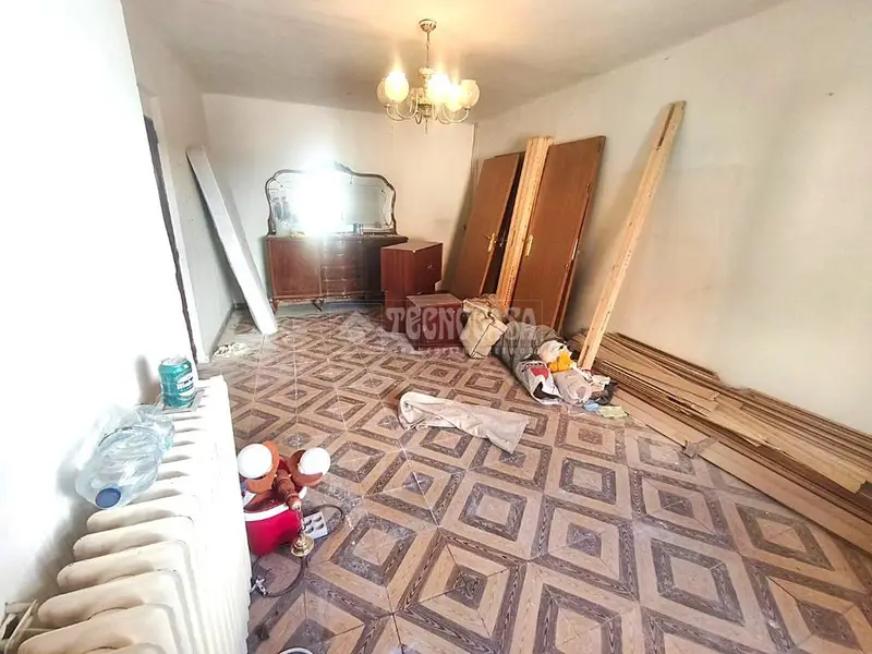 Casa en venta Torrelaguna con patio 225m2 ideal familias