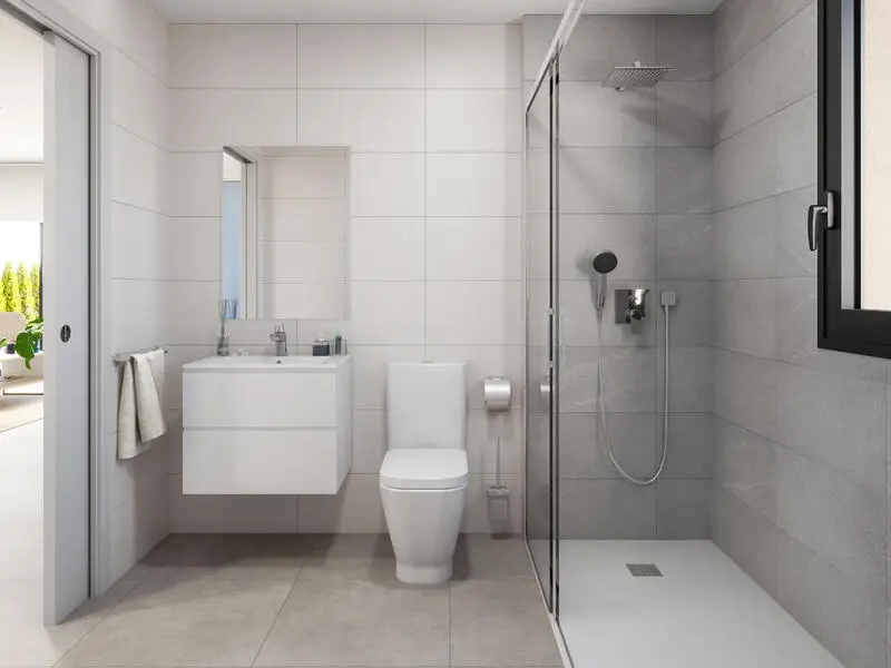 3 Cuarto Villa en venta
Vera Playa, Almería