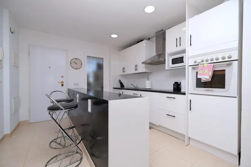 Apartamento 2 Dormitorios Villamartin