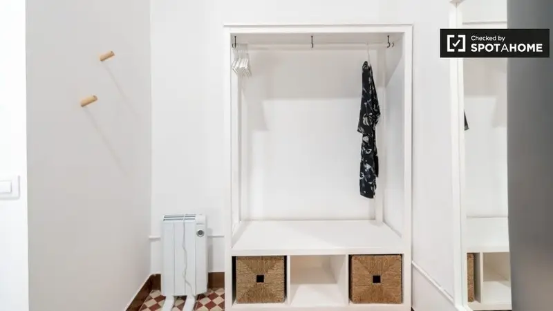 Apartamento en Valencia 7 Dormitorios 2 Baños Alquiler Spotahome