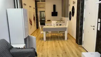 Estudio en Alquiler Calle Baja 29 Totalmente Equipado