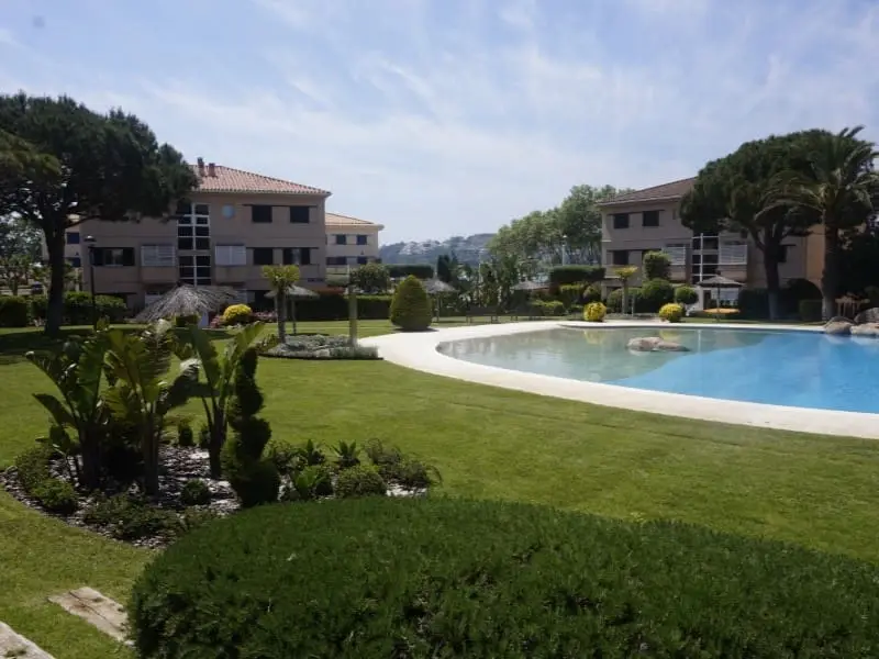 Ático en Venta S Agaro 3 Dormitorios 2 Baños Cerca de la Playa