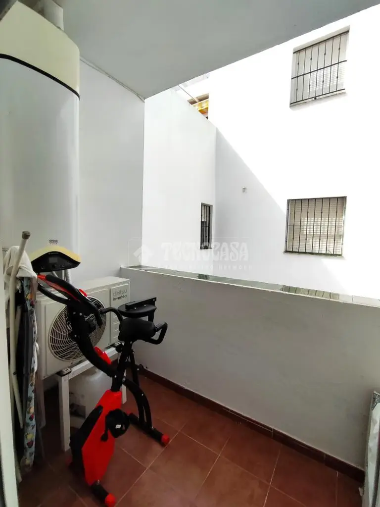 Casa Adosada en San Fernando Zona Centro