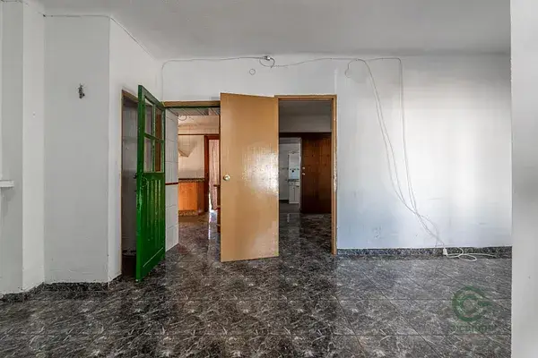 Casa 107m2 Albolote Gran Parcela 577m2 Ideal Familias o Promoción