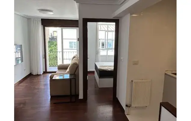 Estudio 55m2 Vigo Alquiler Online