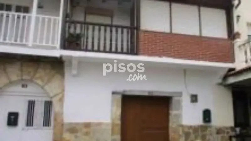 Casa en Venta Calle Bola Guerra Sitio El Rincon Rasines Cantabria