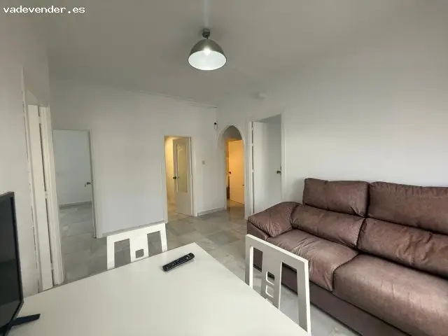 Alquiler Vacacional Jerez 3 Dormitorios  A Estrenar
