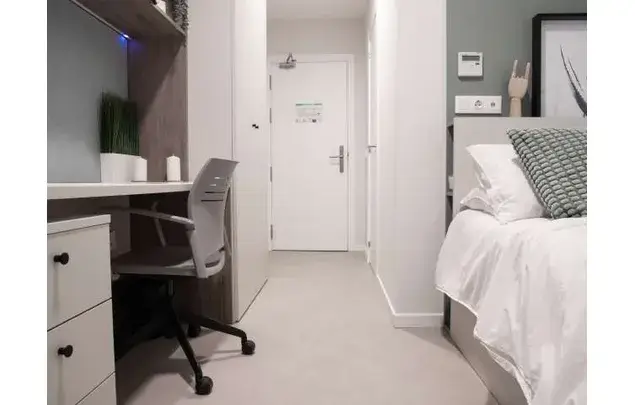 Alquiler Apartamento 1 Dormitorio Getafe Amueblado