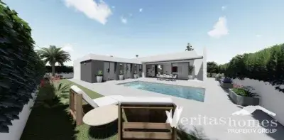 Villas de Lujo en San Juan de los Terreros