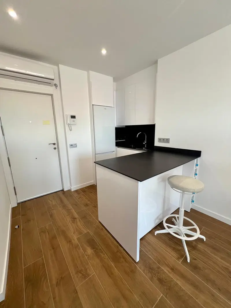 Apartamentos en Venta Malaga Centro Historico