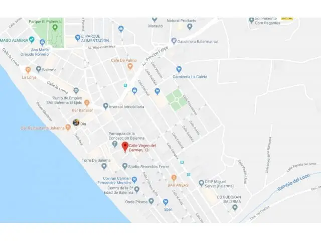 Local en Venta Balerma Centro Zona Peatonal