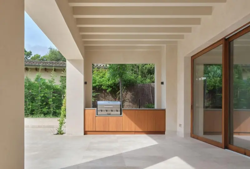 Villa Moderna en Venta en Santa Ponsa Mallorca