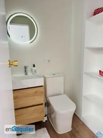 Alquiler Apartamento 2 Dormitorios Mérida Centro