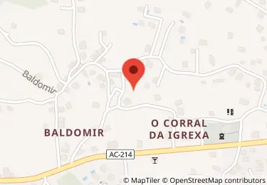 Subasta Vivienda Guisamo Bergondo Referencia Catastral 1405 183 137 11920