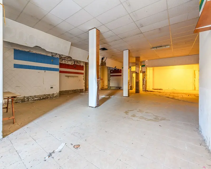 Local en Venta Nules 141 m2 2 Banos