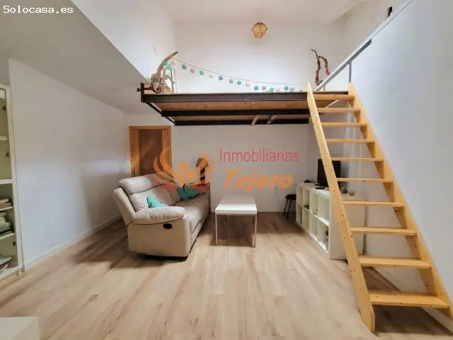 Apartamento cerca Plaza de Toros Caceres