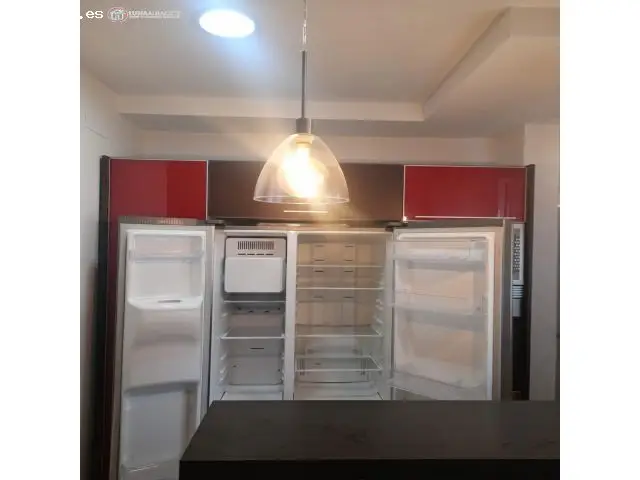 Adosado de Lujo en La Gineta 266m2 4 Dormitorios Terraza Ascensor