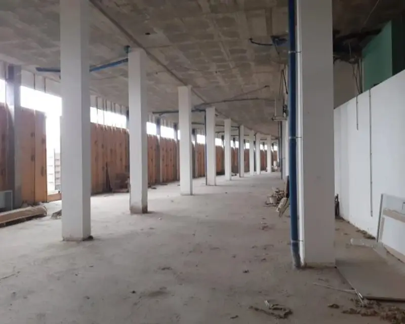 Local en Venta en Lleida 676m2