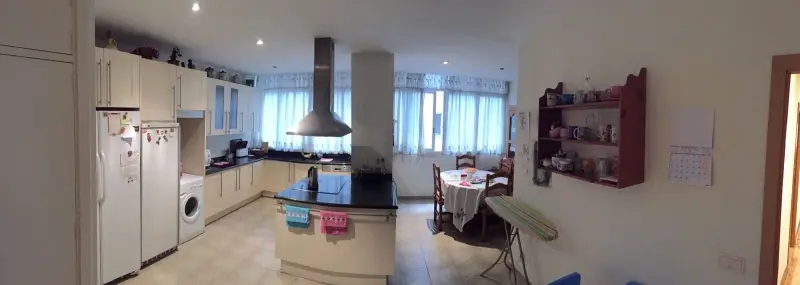 Magnifico Piso 300m2 Paseo Castellana Madrid 5 Dorm 3 Baños