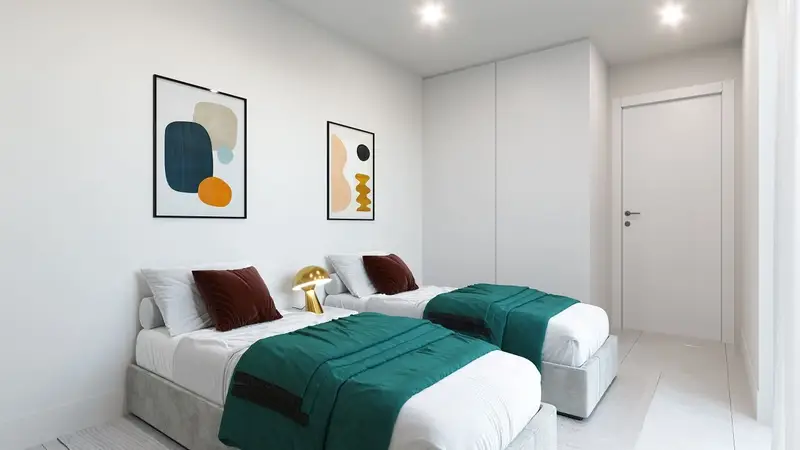 Villas de Lujo en Los Alcázares Murcia