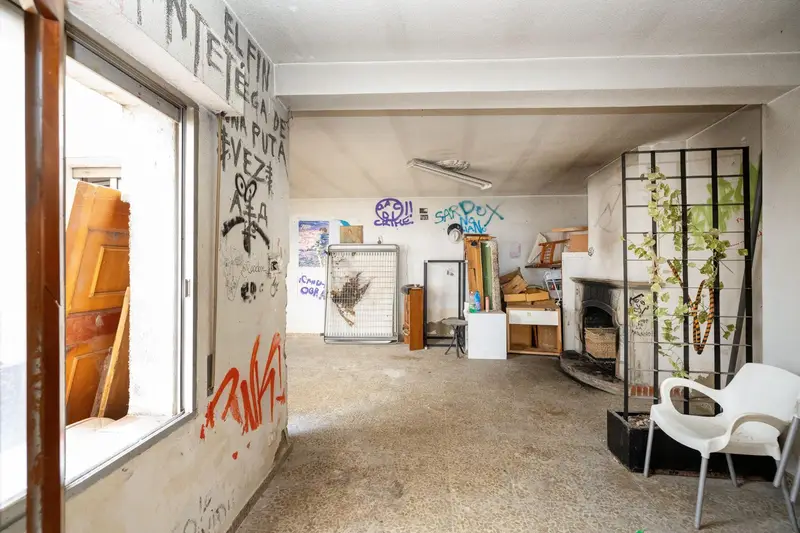 Casa en Venta San Ildefonso Granada 7 Dormitorios 3 Baños Ascensor
