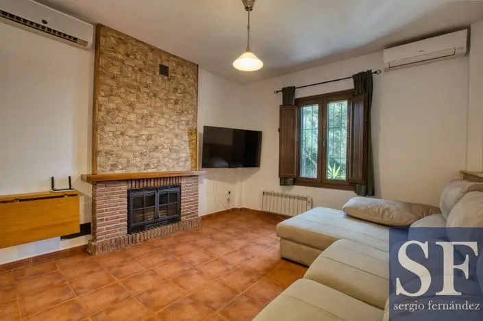 2 Bed Villa for sale