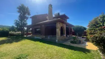 Chalet en venta en Las Lomas de Sancti Petri