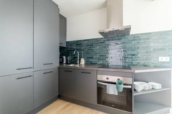 Apartamento en Madrid, Almenara