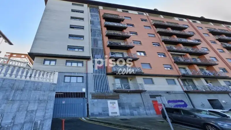 Piso en venta Arrigorriaga 3 habitaciones ideal inversores