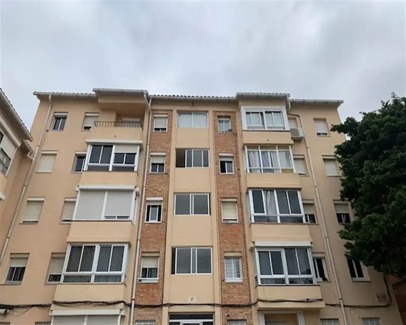 Piso 71m2 4 habitaciones 3 baños Vilanova i la Geltrú