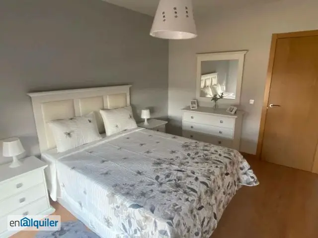 Piso en Arcas Reales Valladolid con Garaje y Trastero