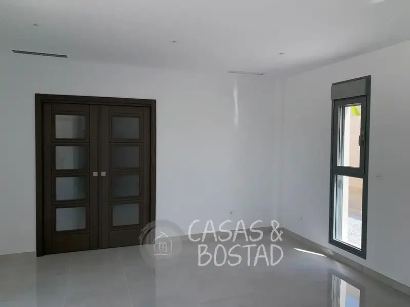 Villas en Venta Pinoso Alicante Casas Nuevas Modernas