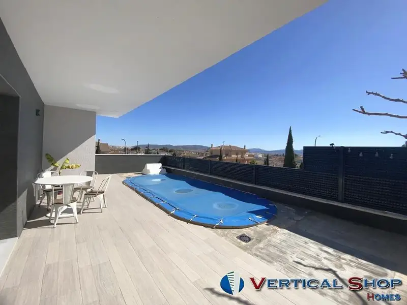 Venta Chalet con Garaje en Jornetas Caudete