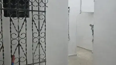 Apartamento en Centro de Puerto Real 50m2