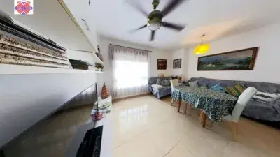 Apartamento en Castell de Ferro junto a la playa