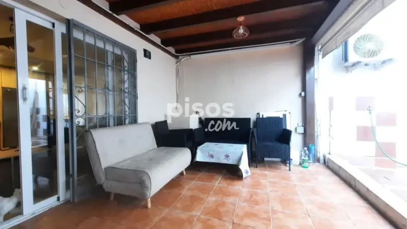 Casa Adosada en Venta Estepona Costa del Sol