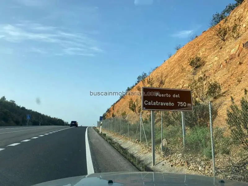 Parcela Rustica en Venta en Cordoba con Nave Ganadera