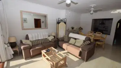 Apartamento en venta en Mijas Costa
