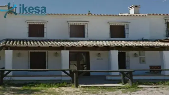 Adosado en Venta en Almonte 175m2 Sin Posesi	ón Oportunidad Inversores