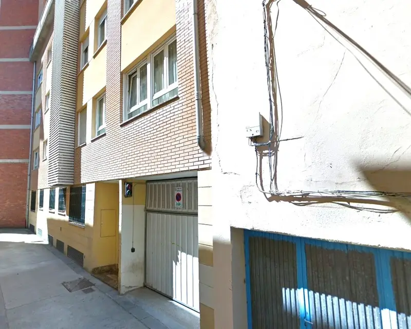 Piso 74m2 2 habitaciones Burgos