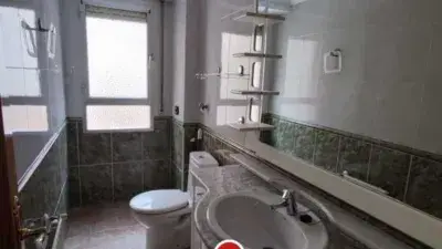 Alquiler Piso Ensanche Alcoi 90m2 4 Habitaciones