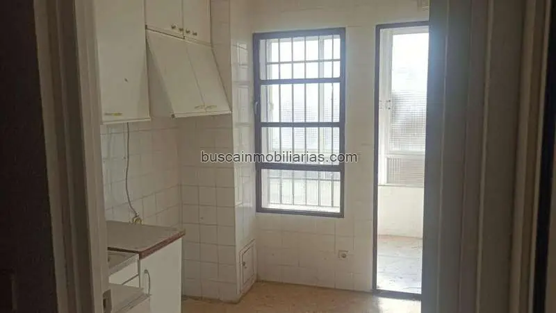 Piso en Venta Villaca
as a Reformar